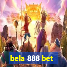 bela 888 bet